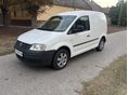VOLKSWAGEN CADDY 2007/10 - 2