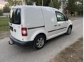 VOLKSWAGEN CADDY 2007/10 - 3