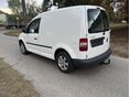 VOLKSWAGEN CADDY 2007/10 - 4