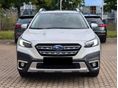 SUBARU OUTBACK 2022/11 - 2