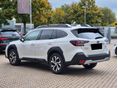 SUBARU OUTBACK 2022/11 - 9