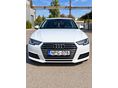 AUDI A4 2016/5 - 2