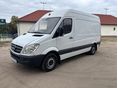 MERCEDES-BENZ SPRINTER 2012/10 - 1