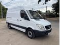 MERCEDES-BENZ SPRINTER 2012/10 - 2
