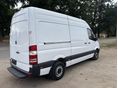 MERCEDES-BENZ SPRINTER 2012/10 - 4