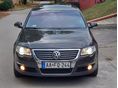 VOLKSWAGEN PASSAT VI 2008/8 - 2