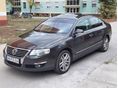 VOLKSWAGEN PASSAT VI 2008/8 - 3