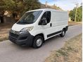 CITROEN JUMPER 2016/11 - 1