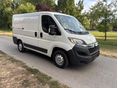 CITROEN JUMPER 2016/11 - 2