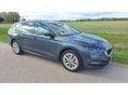 SKODA OCTAVIA 2021/8 - 5