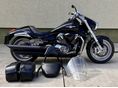 SUZUKI VZR 1800M 2007/6 - 7