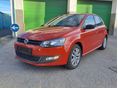 VOLKSWAGEN POLO 2011/12 - 1