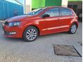 VOLKSWAGEN POLO 2011/12 - 2