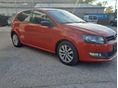 VOLKSWAGEN POLO 2011/12 - 10