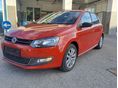 VOLKSWAGEN POLO 2011/12 - 11