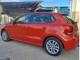 VOLKSWAGEN POLO 2011/12 - 7