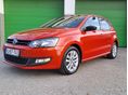 VOLKSWAGEN POLO 2011/12 - 2