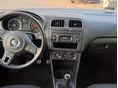 VOLKSWAGEN POLO 2011/12 - 4
