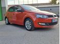 VOLKSWAGEN POLO 2011/12 - 8