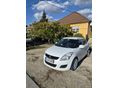 SUZUKI SWIFT 2011/1 - 1