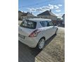 SUZUKI SWIFT 2011/1 - 5