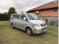 VOLKSWAGEN CARAVELLE 2006/11 - 1