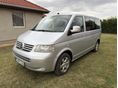 VOLKSWAGEN CARAVELLE 2006/11 - 2
