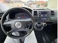 VOLKSWAGEN CARAVELLE 2006/11 - 5