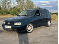 VOLKSWAGEN POLO 1999 - 2