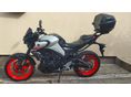 YAMAHA MT-03 2020/6 - 1