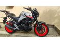 YAMAHA MT-03 2020/6 - 2