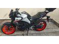 YAMAHA MT-03 2020/6 - 3