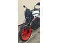 YAMAHA MT-03 2020/6 - 4