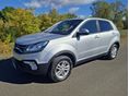 SSANGYONG KORANDO 2019/8 - 2