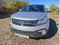 SSANGYONG KORANDO 2019/8 - 10