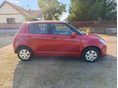 SUZUKI SWIFT 2006/10 - 2