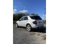 MERCEDES-BENZ ML 320 2007/12 - 2