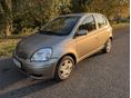 TOYOTA YARIS 2004/1 - 1
