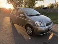 TOYOTA YARIS 2004/1 - 2