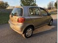 TOYOTA YARIS 2004/1 - 3