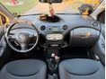 TOYOTA YARIS 2004/1 - 10