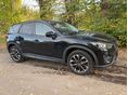 MAZDA CX-5 2016/3 - 2