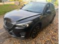 MAZDA CX-5 2016/3 - 6