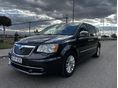LANCIA VOYAGER 2013/4 - 1
