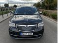 LANCIA VOYAGER 2013/4 - 2