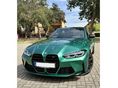 BMW M3 2022/7 - 1