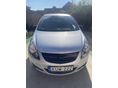 OPEL CORSA D 2007/9 - 2