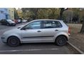 VOLKSWAGEN POLO 2003 - 2