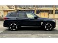 BMW IX3 2021/5 - 2