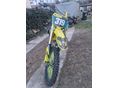 SUZUKI RM-Z 450 2011 - 2